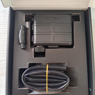 AntiFog Unit Gen2