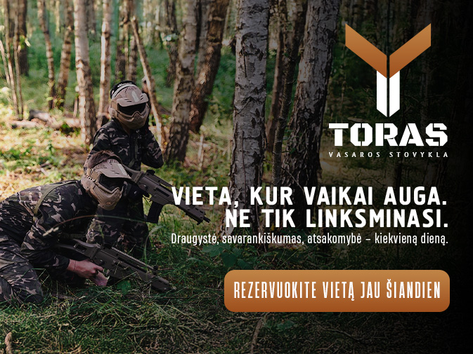 TORAS