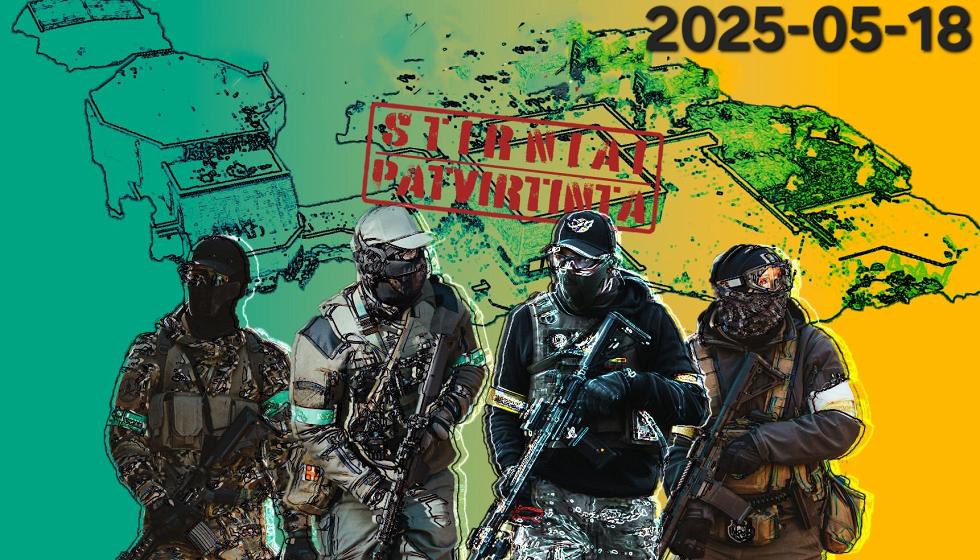 STIRNIAI. PATVIRTINTA 2025-05-18