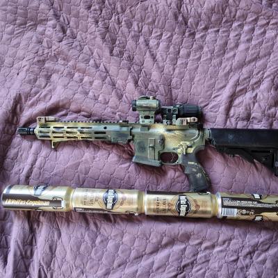Tokyo marui mws
