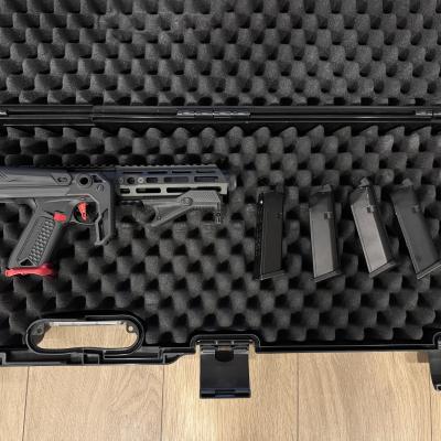 AAP-01 carbine kit