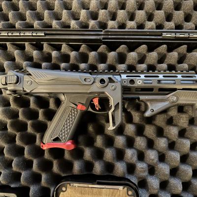 AAP-01 carbine kit