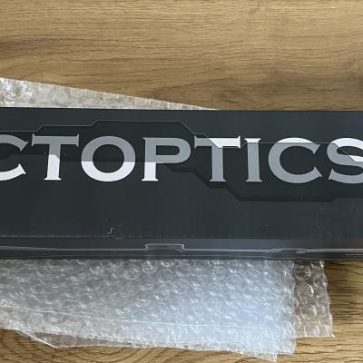 Victoptics 3-9x