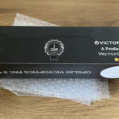 Victoptics 3-9x