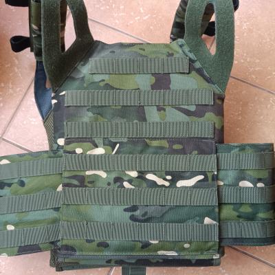 Taktinė liemenė Jump Plate Carrier, 8FIELDS