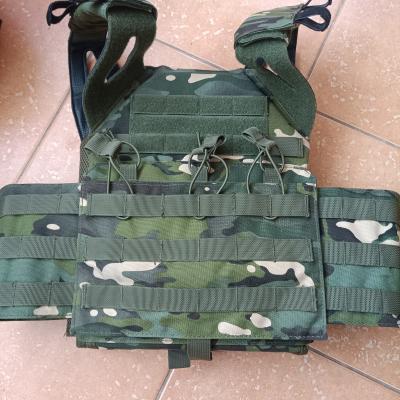 Taktinė liemenė Jump Plate Carrier, 8FIELDS