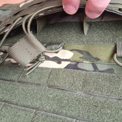 Taktinė liemenė Jump Plate Carrier, 8FIELDS