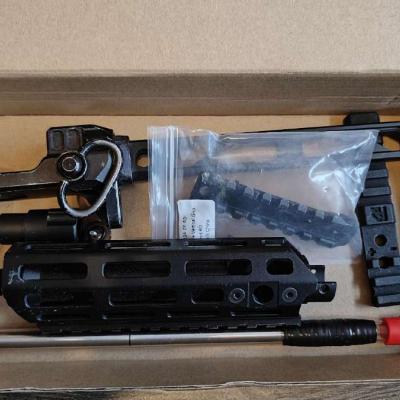 Aap-01 Carbine Kit