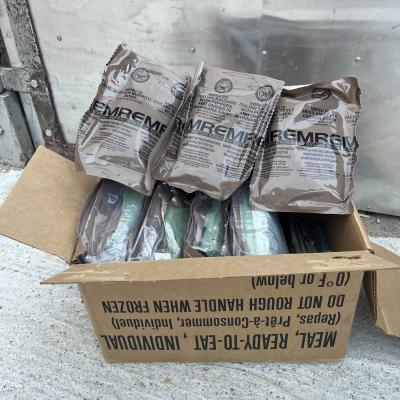 MRE