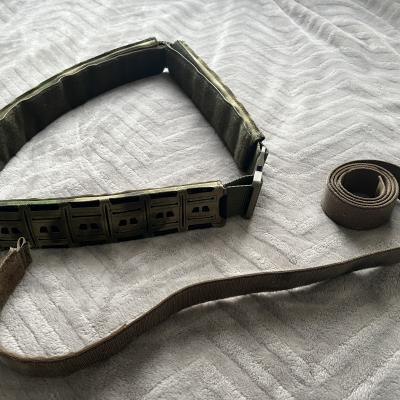 Novritsch Minimalist molle belt