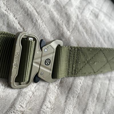 Novritsch Minimalist molle belt