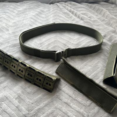 Novritsch Minimalist molle belt