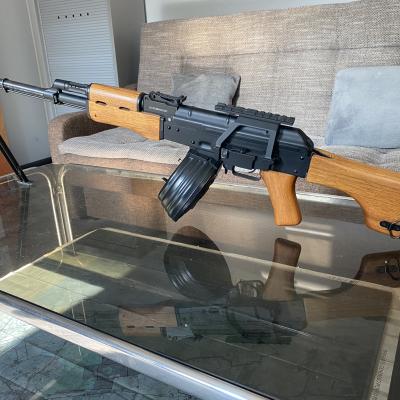 RPK kulkosvaidis JG1101 EBB Full Metal [WORKS J.G.]