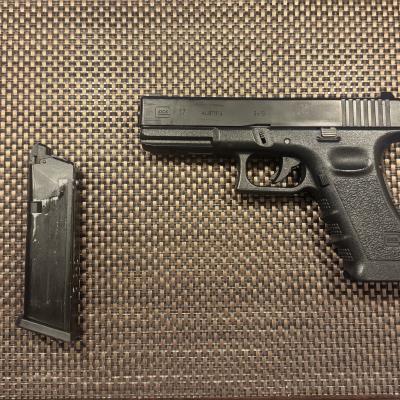Tm Glock 17