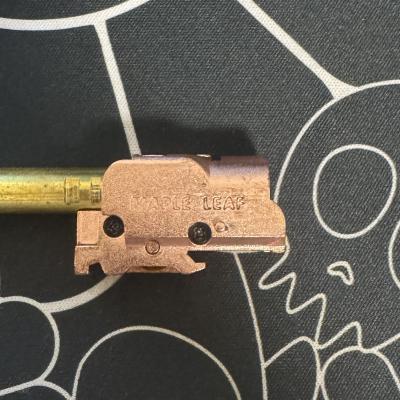 Tm Glock 17