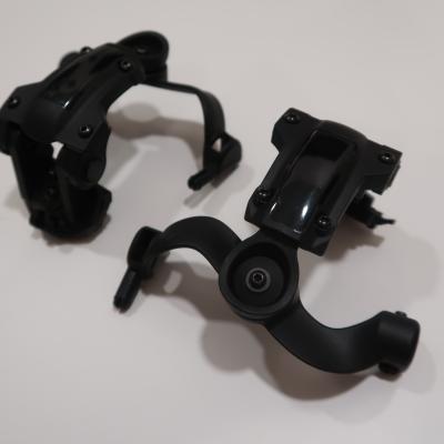 EARMOR M32 PLUS Tactical Hearing Protection Headset with Communication Mic – Noise Reduction