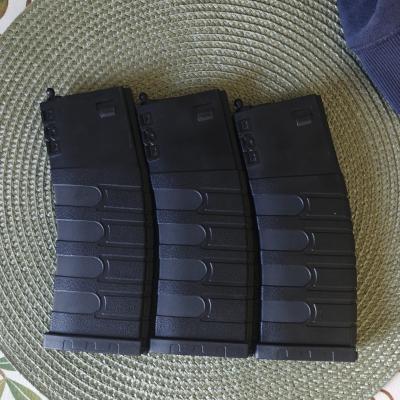 Airsoft dalys