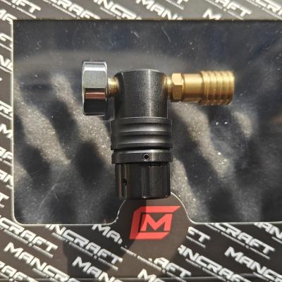 Mancraft MMR reguliatorius