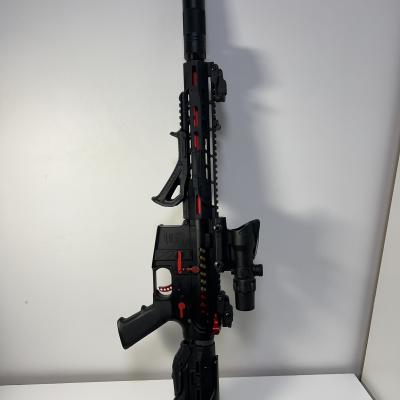 Custom M4