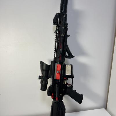 Custom M4