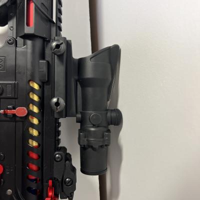 Custom M4