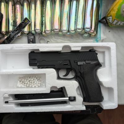 KJW Sig P226 [KP01-E2]