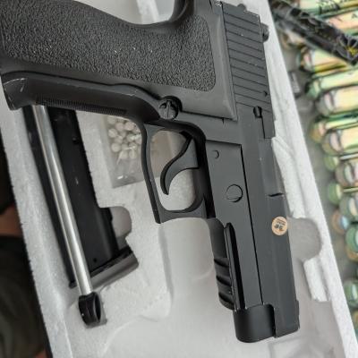 KJW Sig P226 [KP01-E2]