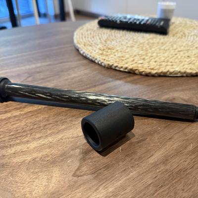 Mtw Carbon outer barrel