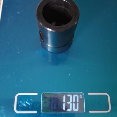 Mtw Carbon outer barrel