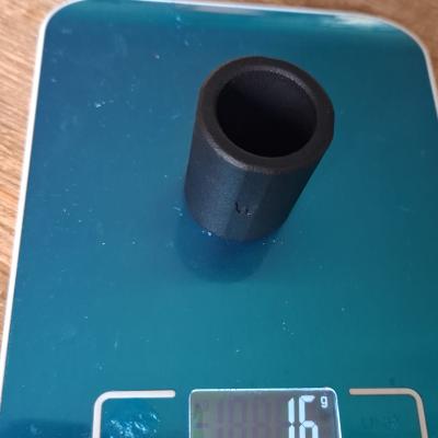 Mtw Carbon outer barrel