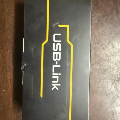 GATES USB-link