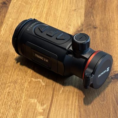 Termovizorinis priedėlis TQ35C 3.0