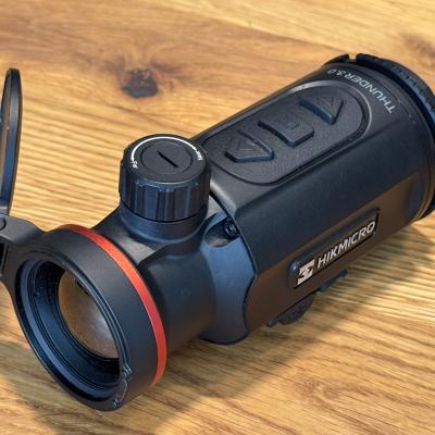 Termovizorinis priedėlis TQ35C 3.0