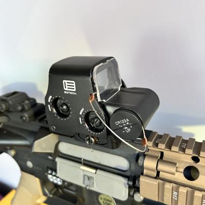 MK18 SA-E19 EDGE + HK USP CO2