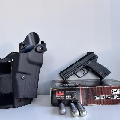 MK18 SA-E19 EDGE + HK USP CO2