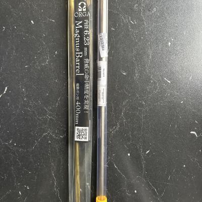 Maple leaf 6.02 370mm + Orga 6.23 400mm