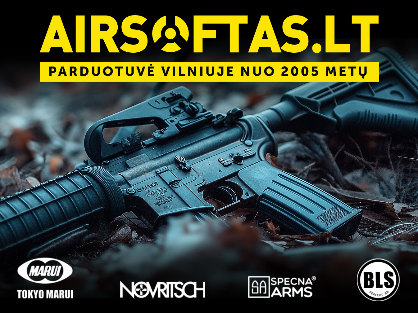 airsoftas.lt