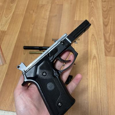 Beretta ls9 blowback dalys