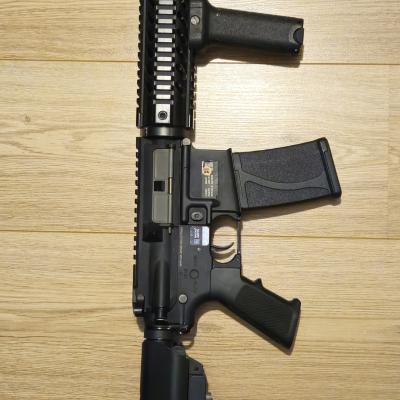 Specna arms automatas