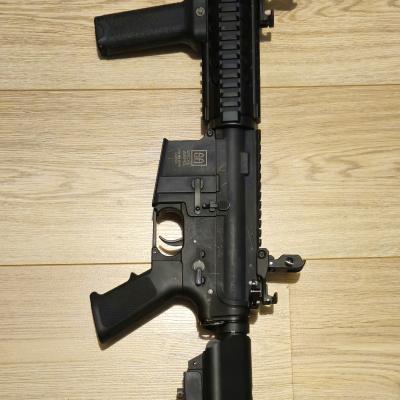 Specna arms automatas