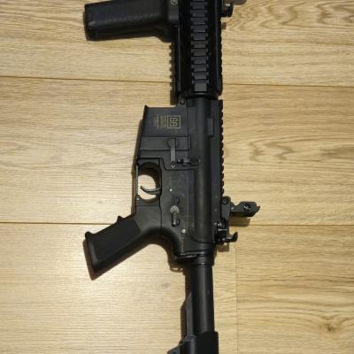 Specna arms automatas