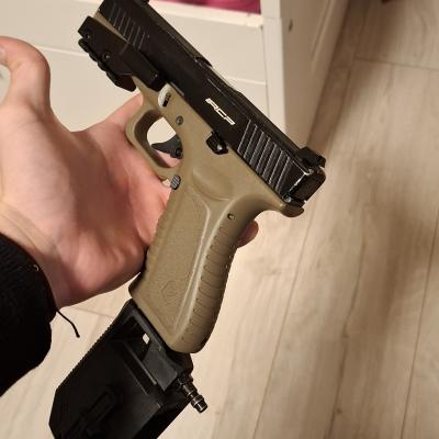 Glock APS