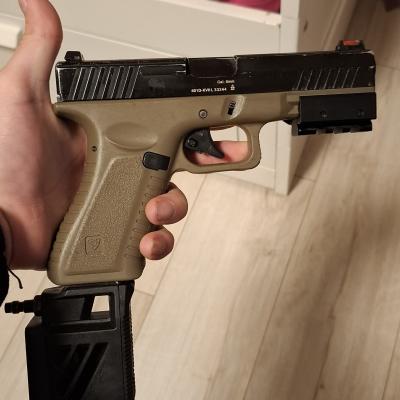 Glock APS