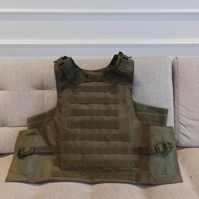 Liemenė ir veido apsauga