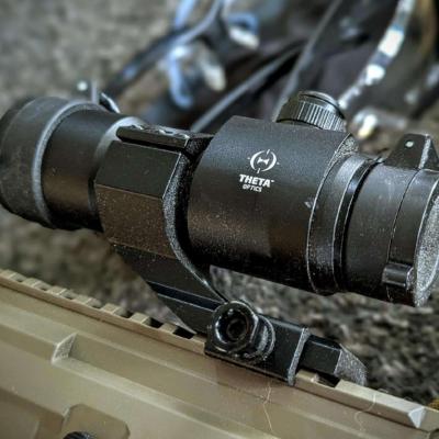 Krytac Trident mk2 crb m aeg + x priedai