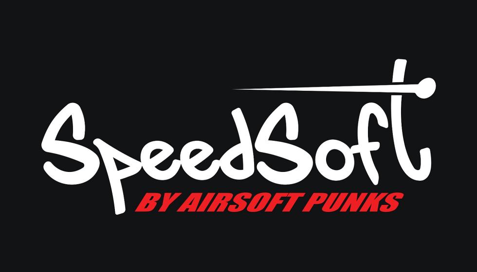 SpeedSoft #001