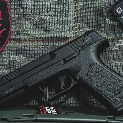 Parduodu HI-CAPA ir 1911