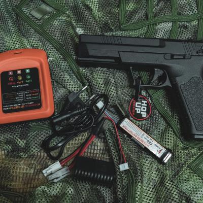 Parduodu HI-CAPA ir 1911