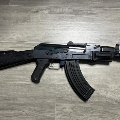 AK Beta Spetsnaz