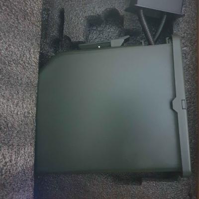 A&K  m249 Box Mag gen.1